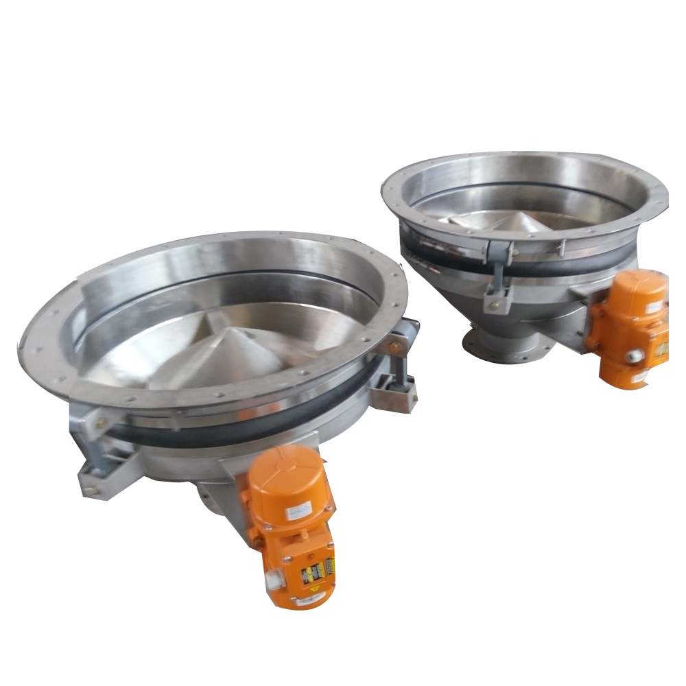 Telescopic loading spout manufacturers