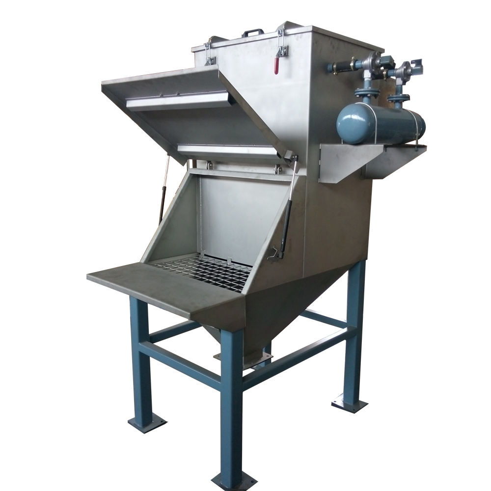 pneumatic conveying system manufacturers