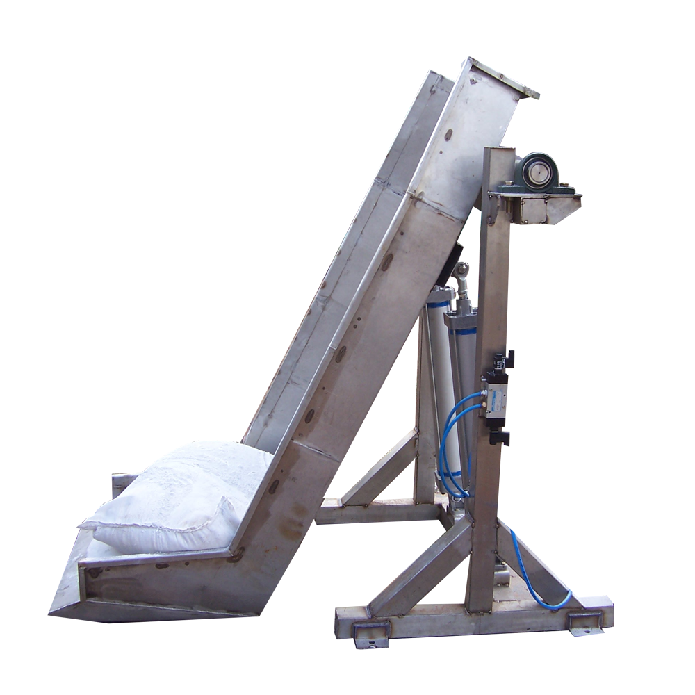 Telescopic loading spout manufacturers