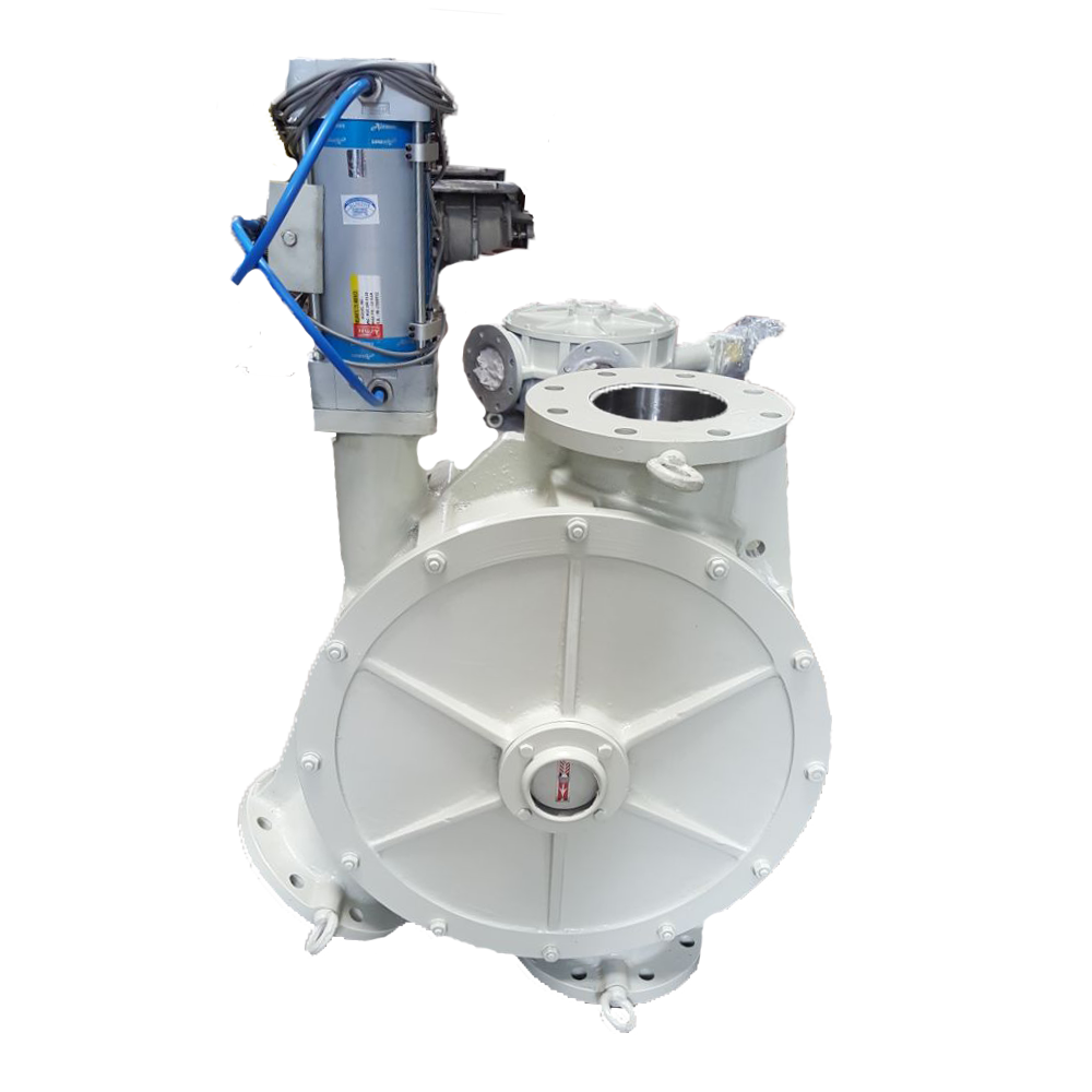 pneumatic conveying system manufacturers