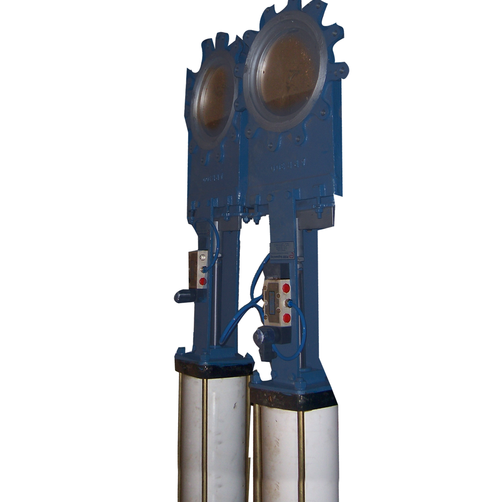 pneumatic conveying system manufacturers