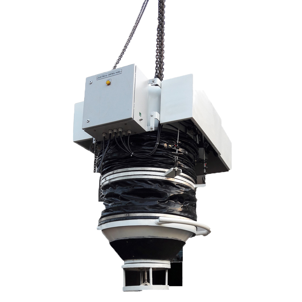 Telescopic loading spout manufacturers